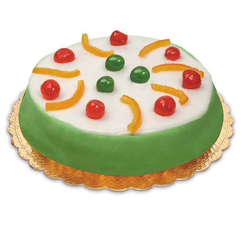 cassata siciliana_ricodolce