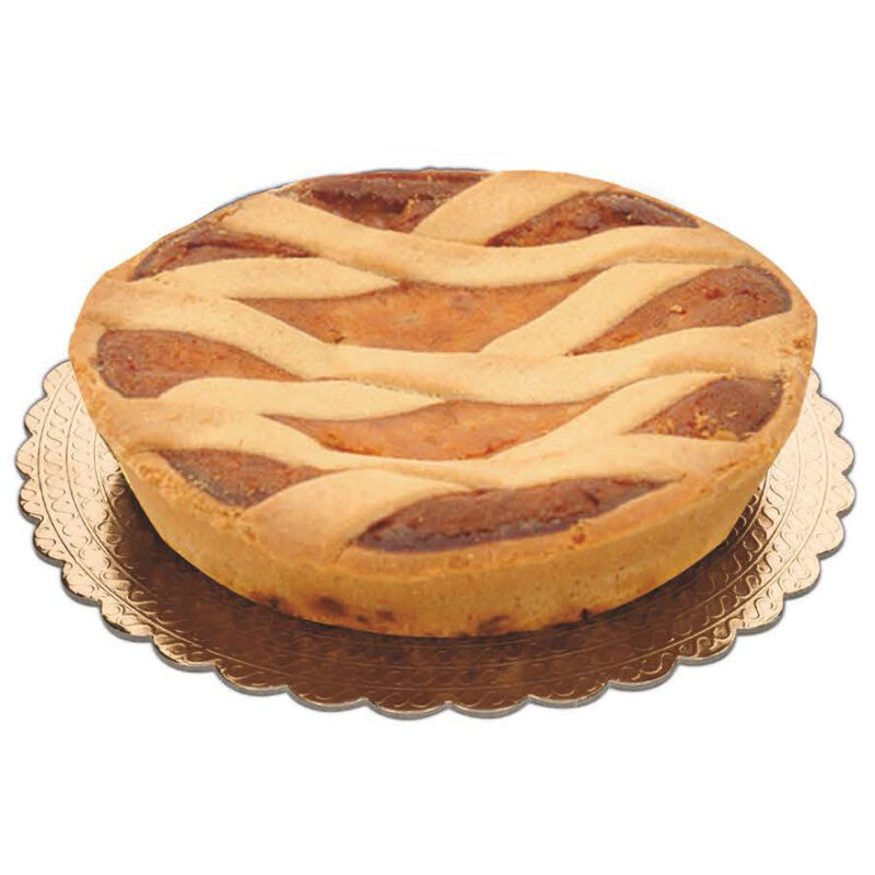 pastiera grano_ricodolce