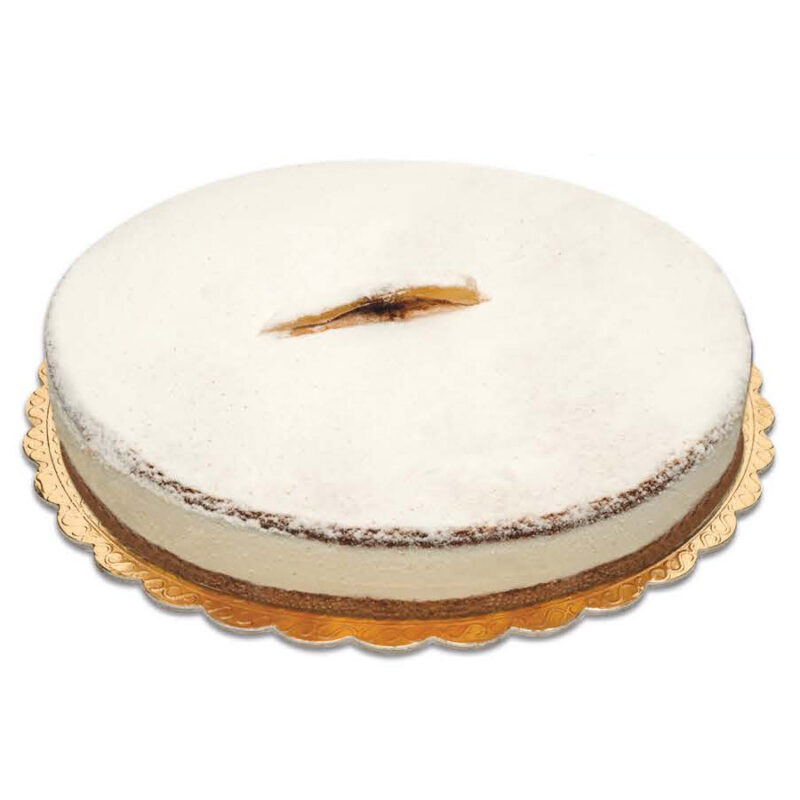 torta ricotta pere_ricodolce